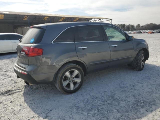 Photo 2 VIN: 2HNYD2H44BH518194 - ACURA MDX 