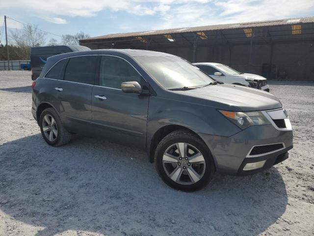 Photo 3 VIN: 2HNYD2H44BH518194 - ACURA MDX 