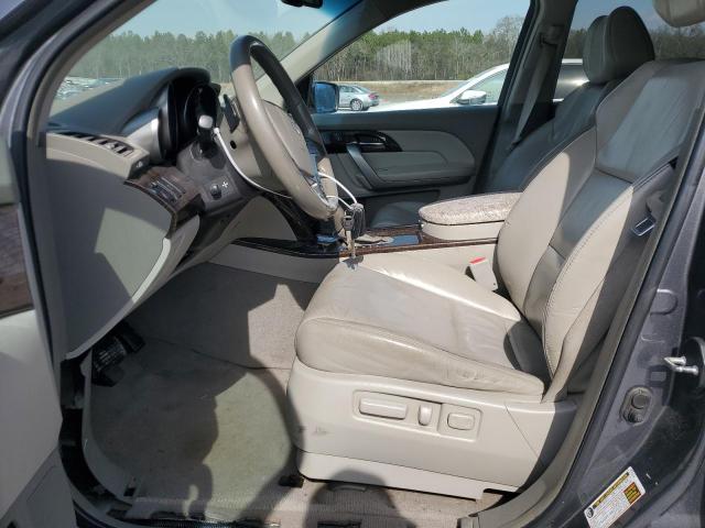 Photo 6 VIN: 2HNYD2H44BH518194 - ACURA MDX 