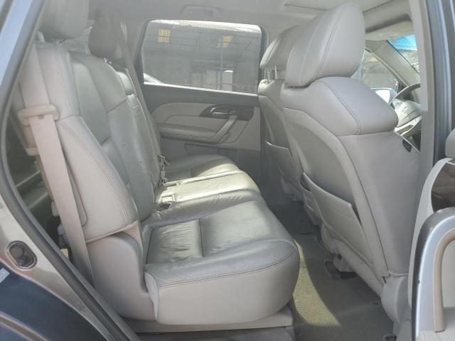 Photo 9 VIN: 2HNYD2H44BH518194 - ACURA MDX 