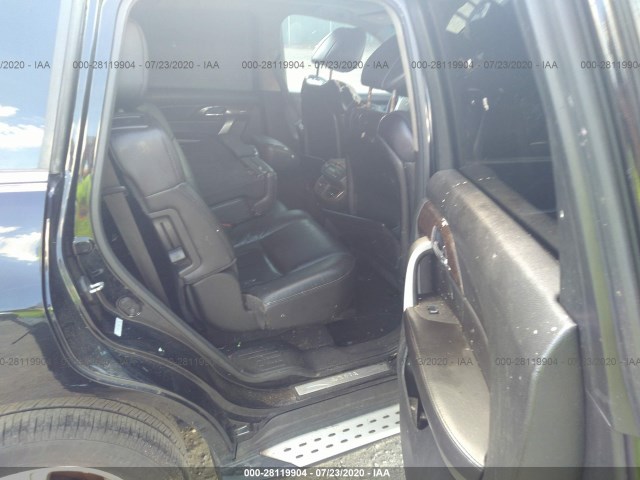 Photo 7 VIN: 2HNYD2H44BH527123 - ACURA MDX 