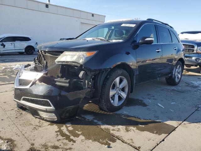 Photo 0 VIN: 2HNYD2H44BH527381 - ACURA MDX TECHNO 