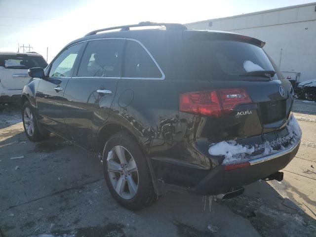 Photo 1 VIN: 2HNYD2H44BH527381 - ACURA MDX TECHNO 