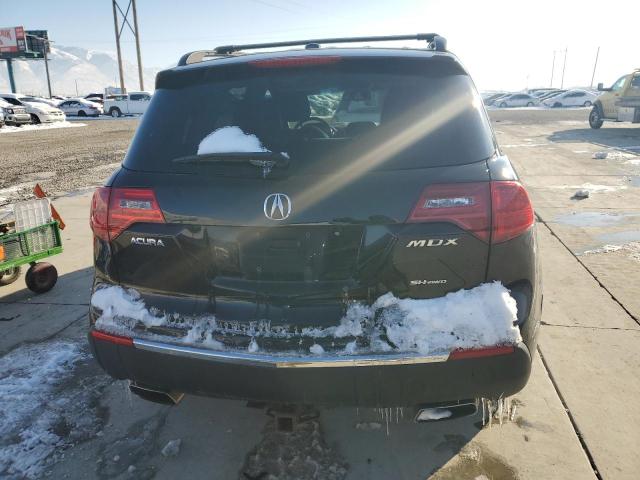 Photo 5 VIN: 2HNYD2H44BH527381 - ACURA MDX TECHNO 