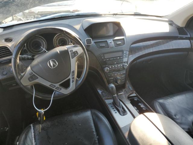 Photo 7 VIN: 2HNYD2H44BH527381 - ACURA MDX TECHNO 