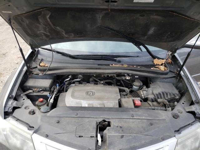 Photo 11 VIN: 2HNYD2H44BH529101 - ACURA MDX TECHNO 