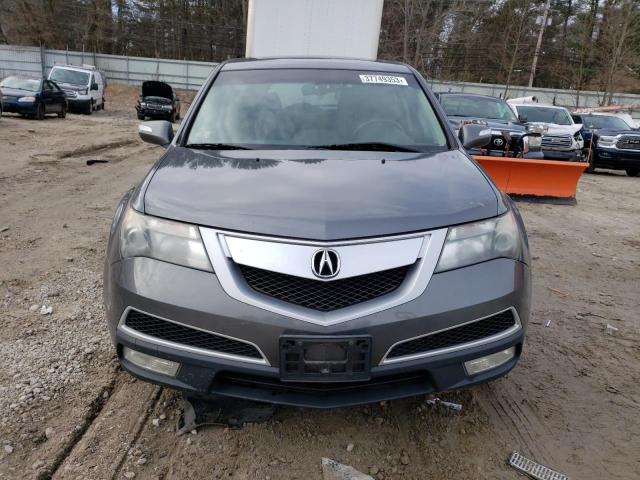 Photo 4 VIN: 2HNYD2H44BH529101 - ACURA MDX TECHNO 