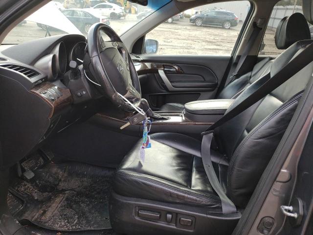 Photo 6 VIN: 2HNYD2H44BH529101 - ACURA MDX TECHNO 