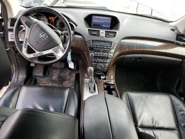 Photo 7 VIN: 2HNYD2H44BH529101 - ACURA MDX TECHNO 