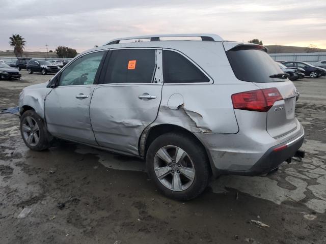 Photo 1 VIN: 2HNYD2H44CH517242 - ACURA MDX TECHNO 