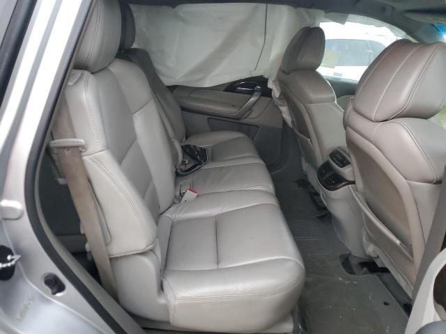 Photo 10 VIN: 2HNYD2H44CH517242 - ACURA MDX TECHNO 