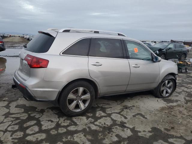 Photo 2 VIN: 2HNYD2H44CH517242 - ACURA MDX TECHNO 