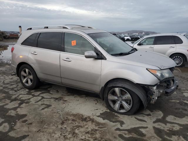 Photo 3 VIN: 2HNYD2H44CH517242 - ACURA MDX TECHNO 