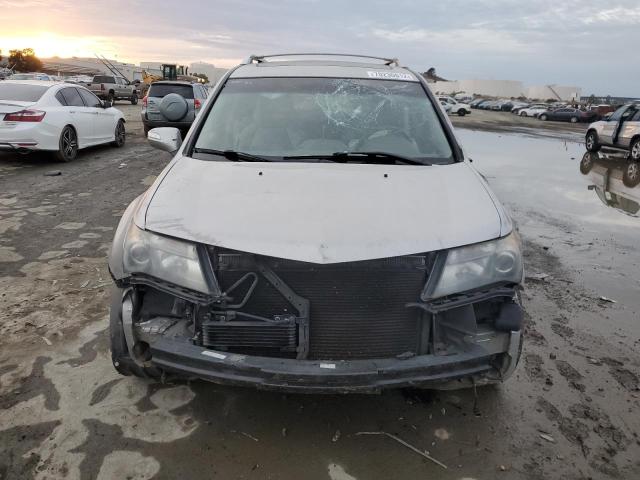 Photo 4 VIN: 2HNYD2H44CH517242 - ACURA MDX TECHNO 