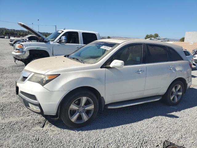 Photo 0 VIN: 2HNYD2H44CH527480 - ACURA MDX TECHNO 