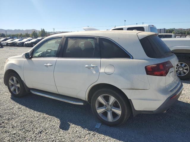 Photo 1 VIN: 2HNYD2H44CH527480 - ACURA MDX TECHNO 