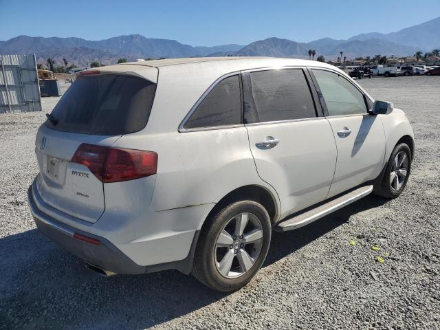 Photo 2 VIN: 2HNYD2H44CH527480 - ACURA MDX TECHNO 