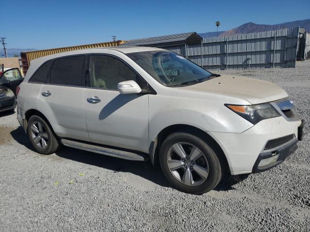 Photo 3 VIN: 2HNYD2H44CH527480 - ACURA MDX TECHNO 