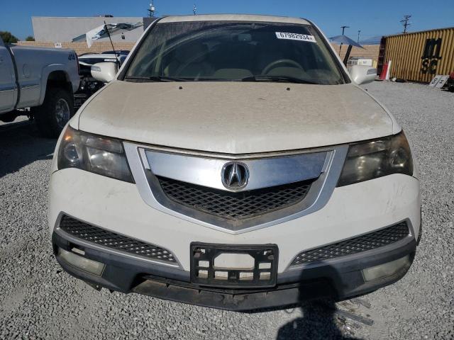 Photo 4 VIN: 2HNYD2H44CH527480 - ACURA MDX TECHNO 