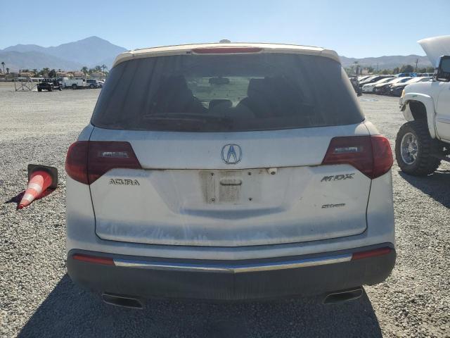 Photo 5 VIN: 2HNYD2H44CH527480 - ACURA MDX TECHNO 