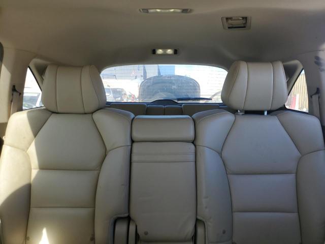 Photo 9 VIN: 2HNYD2H44CH527480 - ACURA MDX TECHNO 