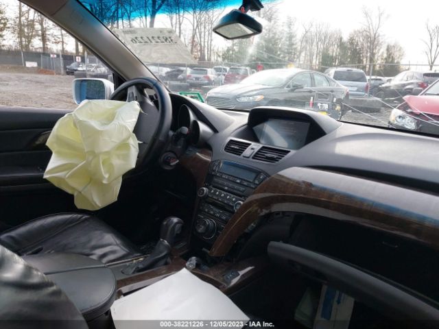 Photo 4 VIN: 2HNYD2H44CH528435 - ACURA MDX 