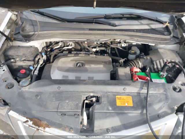 Photo 9 VIN: 2HNYD2H44CH528435 - ACURA MDX 