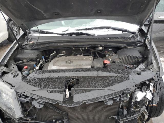 Photo 11 VIN: 2HNYD2H44CH546353 - ACURA MDX 