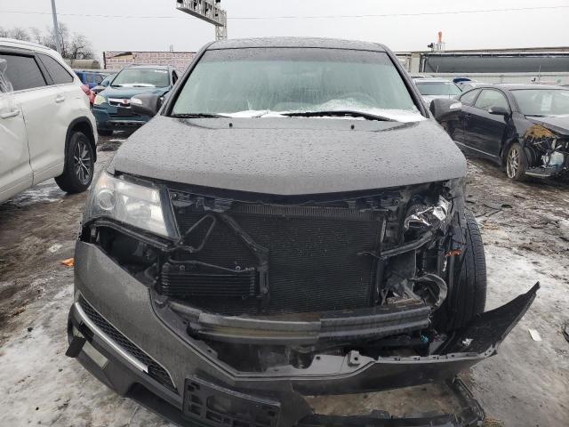 Photo 4 VIN: 2HNYD2H44CH546353 - ACURA MDX 