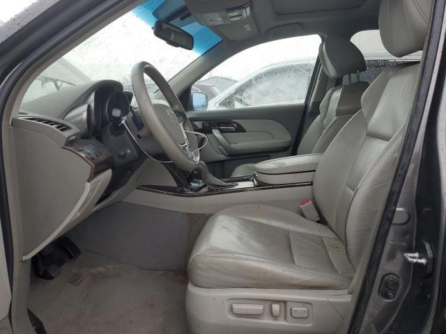 Photo 6 VIN: 2HNYD2H44CH546353 - ACURA MDX 