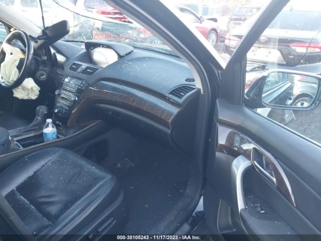 Photo 4 VIN: 2HNYD2H44CH550323 - ACURA MDX 