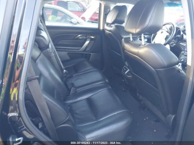 Photo 7 VIN: 2HNYD2H44CH550323 - ACURA MDX 