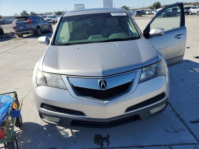 Photo 11 VIN: 2HNYD2H45AH520602 - ACURA MDX 