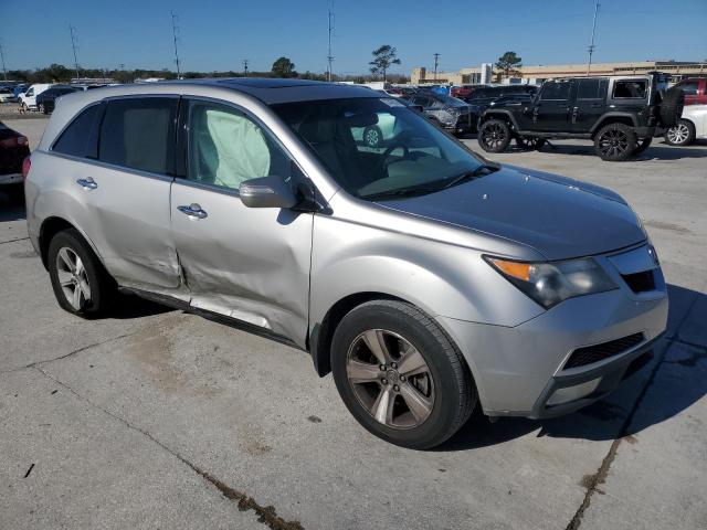 Photo 3 VIN: 2HNYD2H45AH520602 - ACURA MDX 