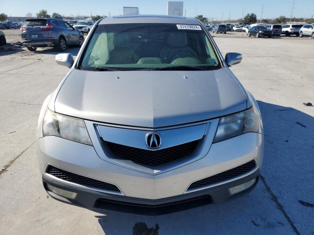 Photo 4 VIN: 2HNYD2H45AH520602 - ACURA MDX 