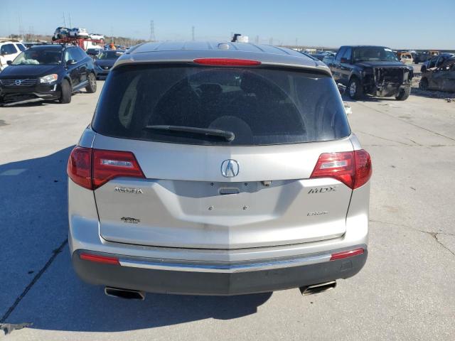 Photo 5 VIN: 2HNYD2H45AH520602 - ACURA MDX 