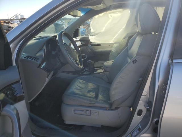 Photo 6 VIN: 2HNYD2H45AH520602 - ACURA MDX 