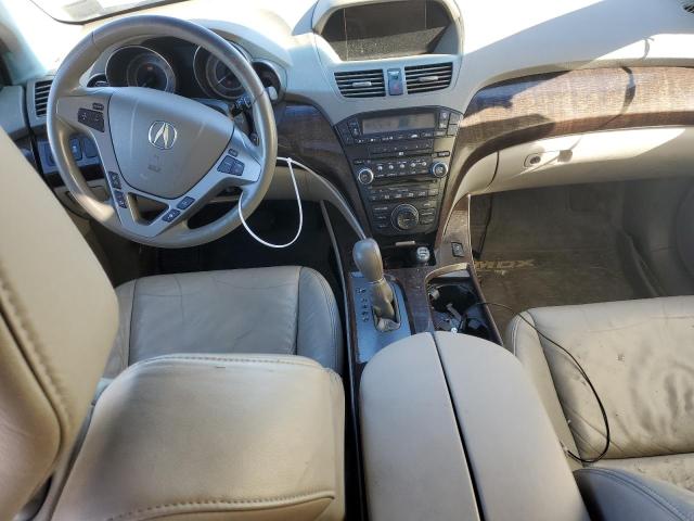 Photo 7 VIN: 2HNYD2H45AH520602 - ACURA MDX 