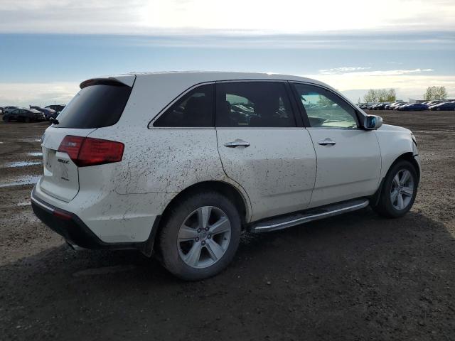 Photo 2 VIN: 2HNYD2H45AH521636 - ACURA MDX TECHNO 