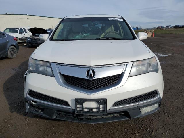 Photo 4 VIN: 2HNYD2H45AH521636 - ACURA MDX TECHNO 