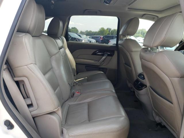 Photo 10 VIN: 2HNYD2H45BH509777 - ACURA MDX TECHNO 