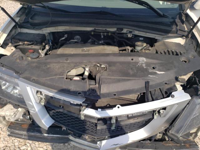 Photo 11 VIN: 2HNYD2H45BH509777 - ACURA MDX TECHNO 