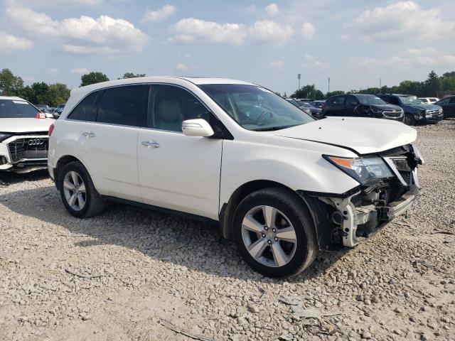 Photo 3 VIN: 2HNYD2H45BH509777 - ACURA MDX TECHNO 