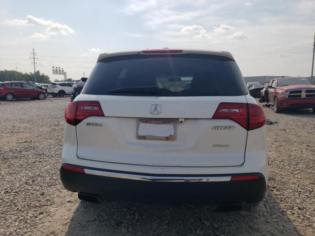 Photo 5 VIN: 2HNYD2H45BH509777 - ACURA MDX TECHNO 