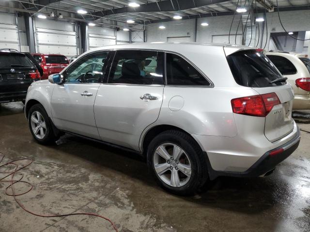 Photo 1 VIN: 2HNYD2H45BH513280 - ACURA MDX TECHNO 