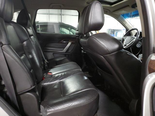 Photo 10 VIN: 2HNYD2H45BH513280 - ACURA MDX TECHNO 