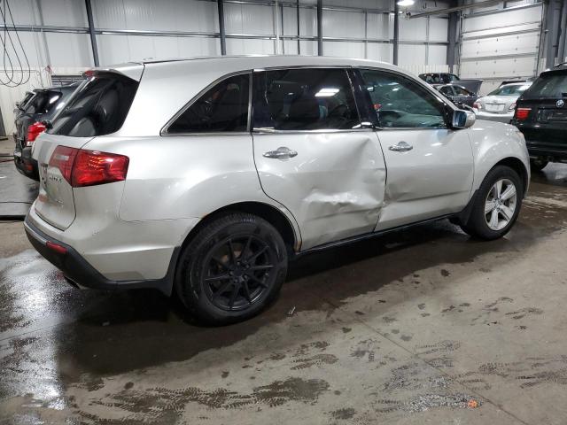 Photo 2 VIN: 2HNYD2H45BH513280 - ACURA MDX TECHNO 