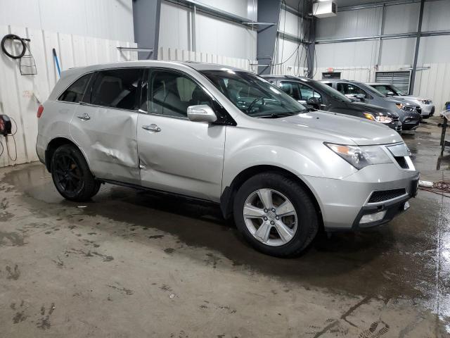 Photo 3 VIN: 2HNYD2H45BH513280 - ACURA MDX TECHNO 