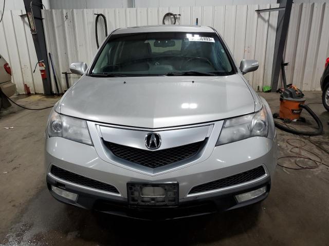 Photo 4 VIN: 2HNYD2H45BH513280 - ACURA MDX TECHNO 