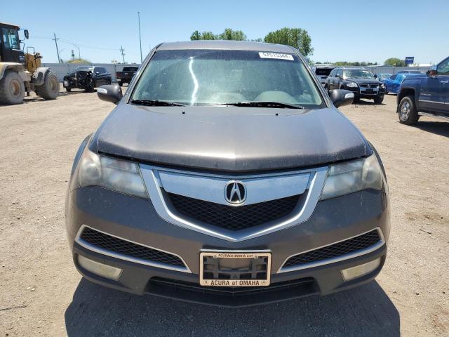 Photo 4 VIN: 2HNYD2H45BH513649 - ACURA MDX 